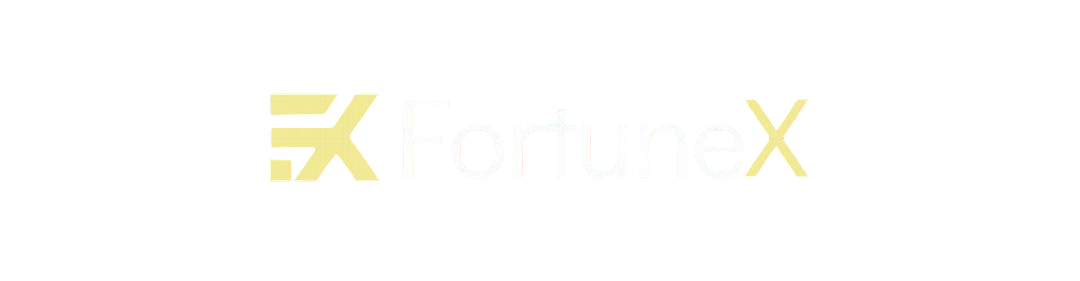 FortuneX Logo